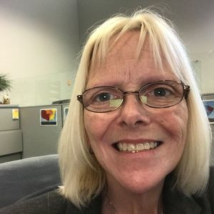 Meet your Posher, Dawn